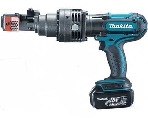 Makita DSC162RFE Akülü Demir Kesme