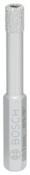 Bosch Aksesuarlar Bosch - Standard Seri, Matkap İçin Seramik Kuru Elmas Delici 7*33 mm