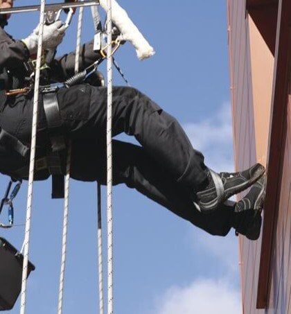 DELTAPLUS MIAMI S1P SRC Bez İş Ayakkabısı Siyah - Mavi (Numara Seçiniz)