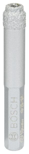 Bosch Aksesuarlar Bosch - Standard Seri, Matkap İçin Seramik Kuru Elmas Delici 10*33 mm