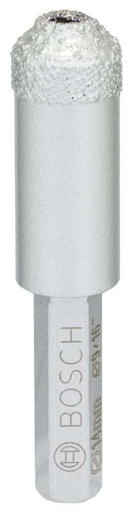 Bosch Aksesuarlar Bosch - Standard Seri, Matkap İçin Seramik Kuru Elmas Delici 14*33 mm
