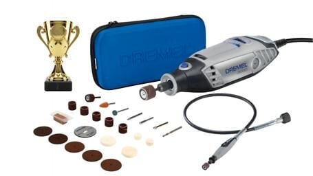 DREMEL 3000-1/25 PROMO KIT 2026 - Lımıted Edition