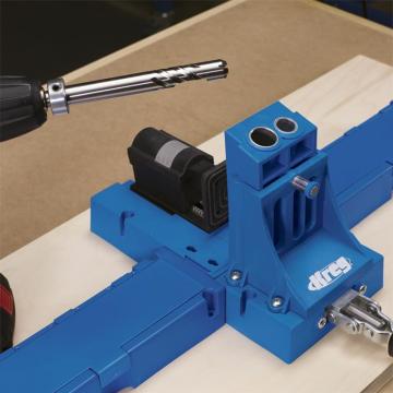 Kreg Kavela kesici Custom Pocket-Hole Plug Cutter KPCS