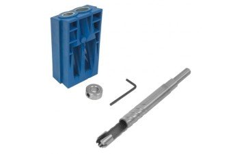 Kreg Kavela kesici Custom Pocket-Hole Plug Cutter KPCS