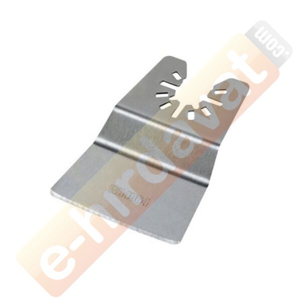 WORX WA4964 Çok Amaçlı Raspalama Makinası İçin 50mm Universal Kazıma Bıçağı