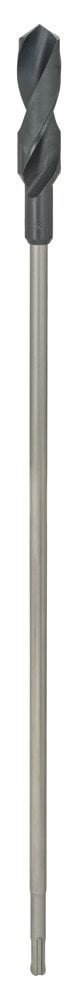 Bosch Aksesuarlar Bosch - SDS-plus Şaftlı Kalıp-izolasyon Matkap Uçları 26*600 mm
