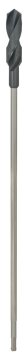 Bosch Aksesuarlar Bosch - SDS-plus Şaftlı Kalıp-izolasyon Matkap Uçları 26*600 mm