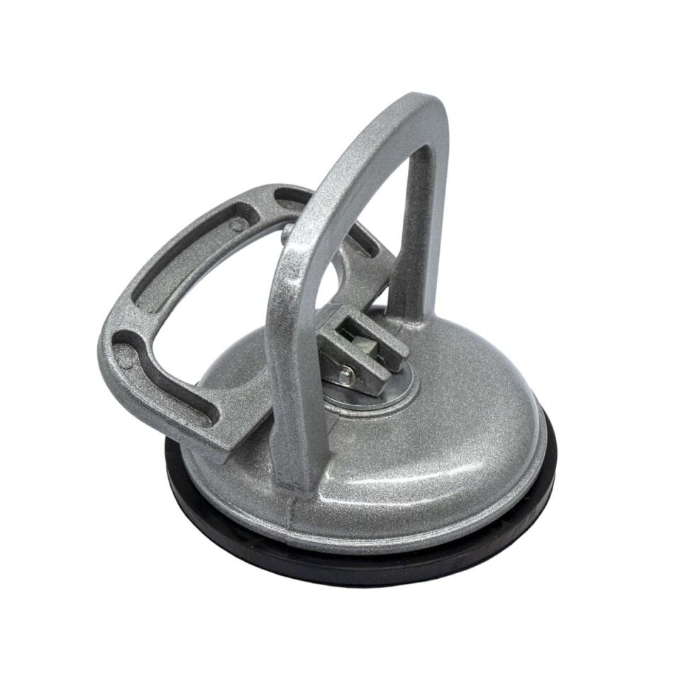 NEXON - First Alüminyum Gövde Tekli Cam Vantuzu