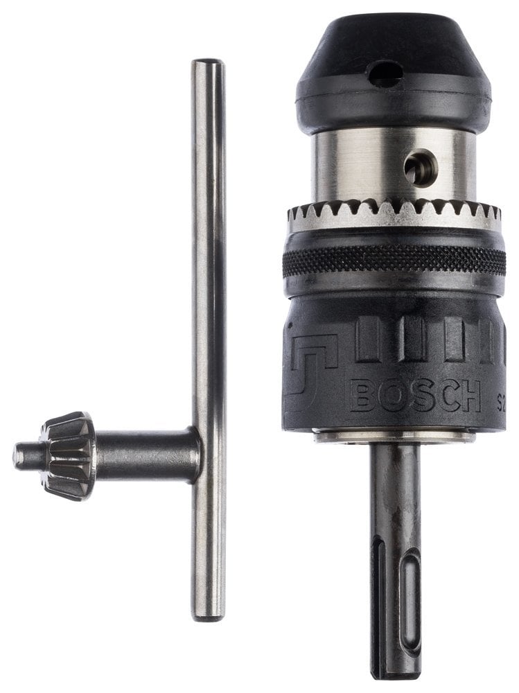 Bosch 2,5-13 - SDS-Plus Anahtarlı Mandren