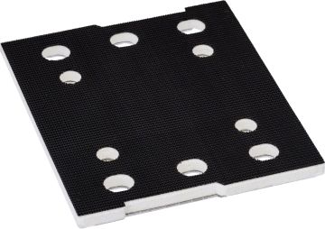 Bosch Aksesuarlar Bosch - Pıtrak Tutturmalı Zımpara Tabanı (110x100 mm)