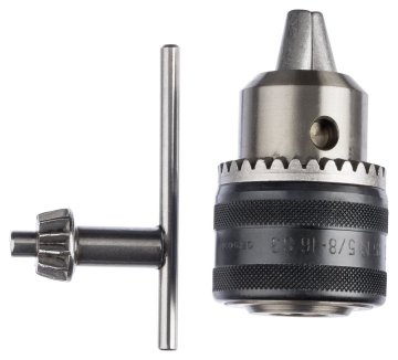 Bosch 3-16 mm - 5/8''-16 Anahtarlı Mandren