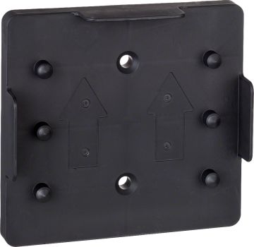 Bosch Aksesuarlar Bosch - Delgeç Taban