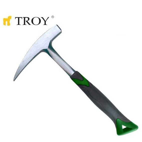Troy 27245 Jeolog Çekici 630gr
