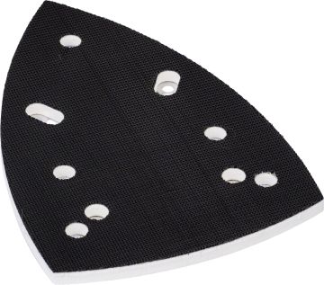 Bosch Aksesuarlar Bosch - Pıtrak Tutturmalı Delta Zımpara Tabanı (100x150 mm)