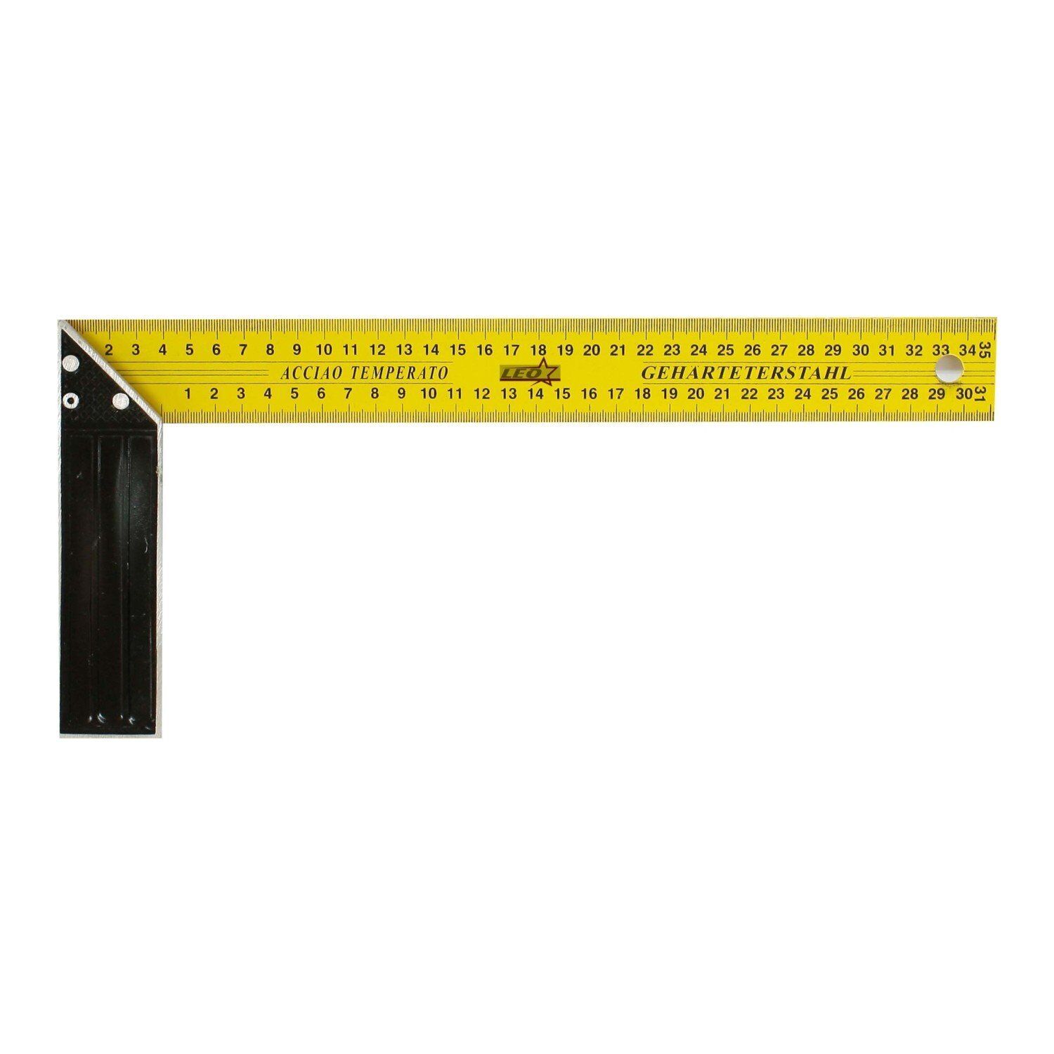LEO Marangoz Gönyesi 25 cm