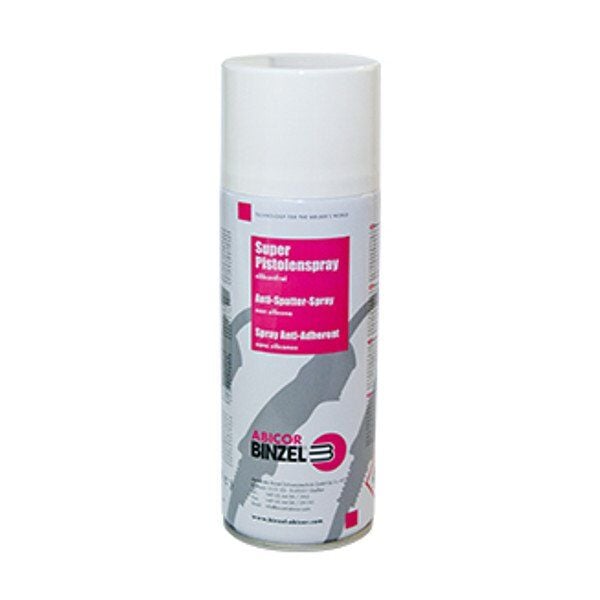 Abicor Binzel Gazaltı Kaynak Spreyi 400 ml (192.0214.1)