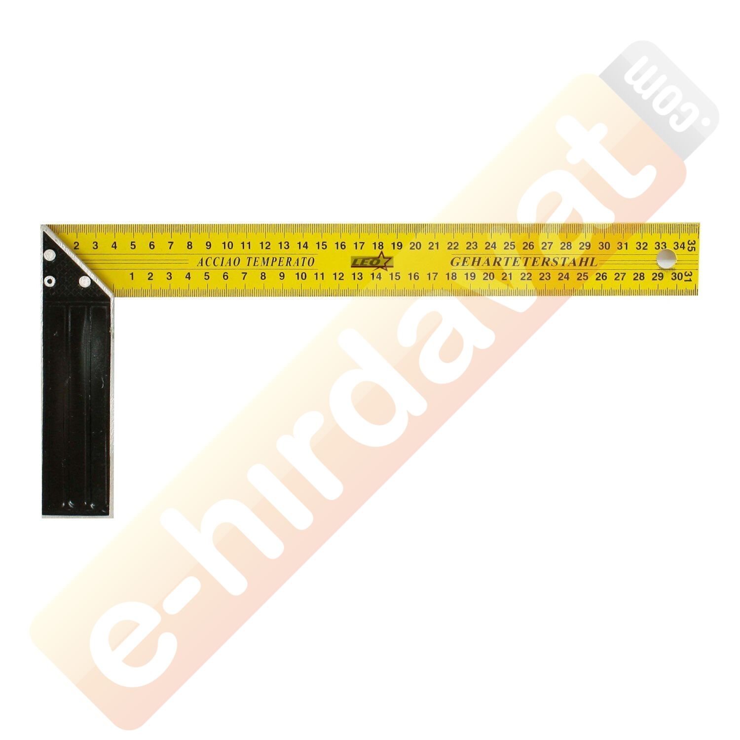 LEO Marangoz Gönyesi 50 cm