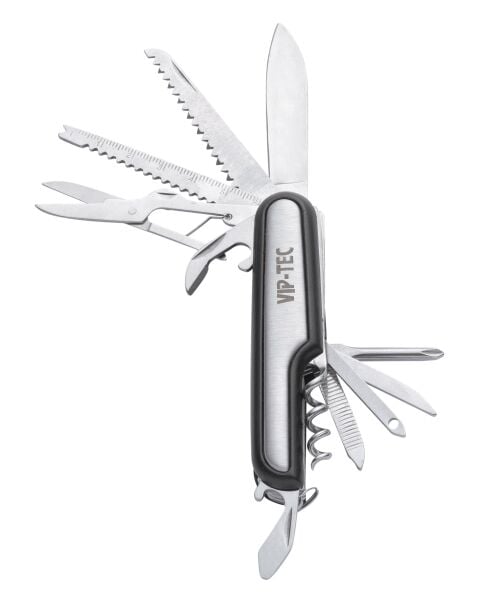 VIPTEC VT875193 Çok Amaçlı Çakı Mini Boy