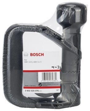 Bosch GSH 10 C