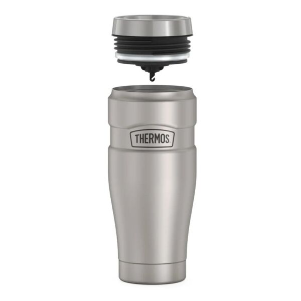 THERMOS SK-1005 Termos 0.47 Litre (Matte)
