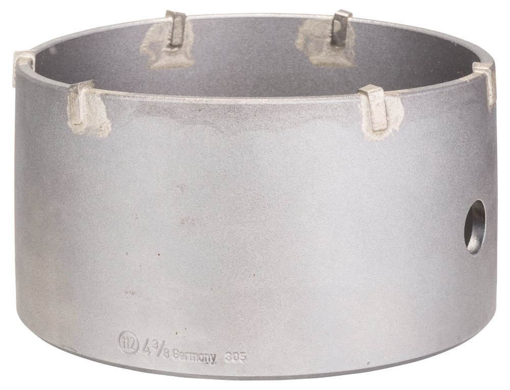 Bosch plus-9 Buat Ucu 112*72 mm