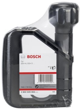 Bosch GSH 4/5 için Tutamak