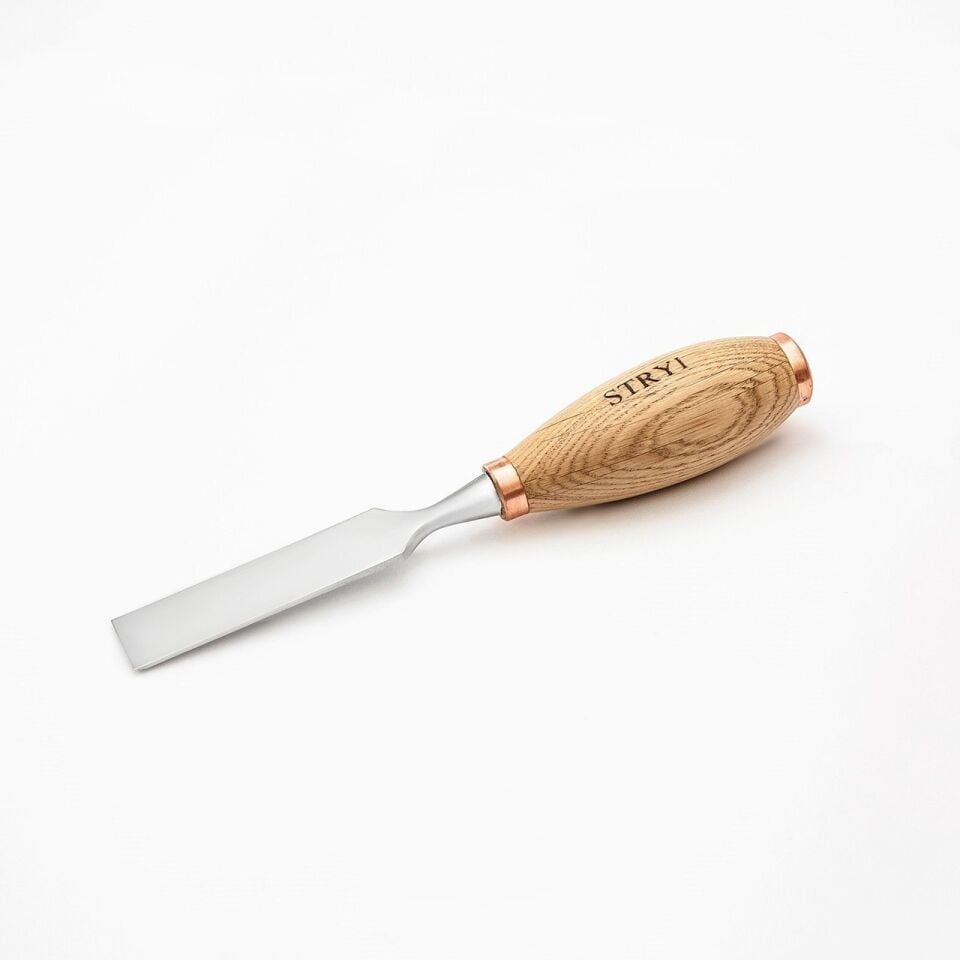 STRYI 160026 Iskarpela 26 mm