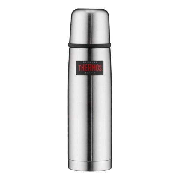THERMOS FBB-500 Termos 0.50 Litre (Gri)