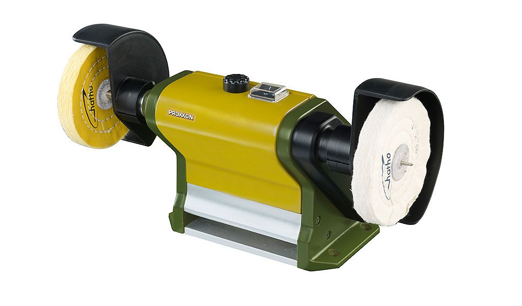 Proxxon PM100 Polisaj Makinası 27180