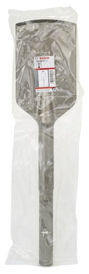 Bosch - Longlife Serisi, 28 mm Altıgen Giriş Şaftlı Asfalt Keski 500*125mm