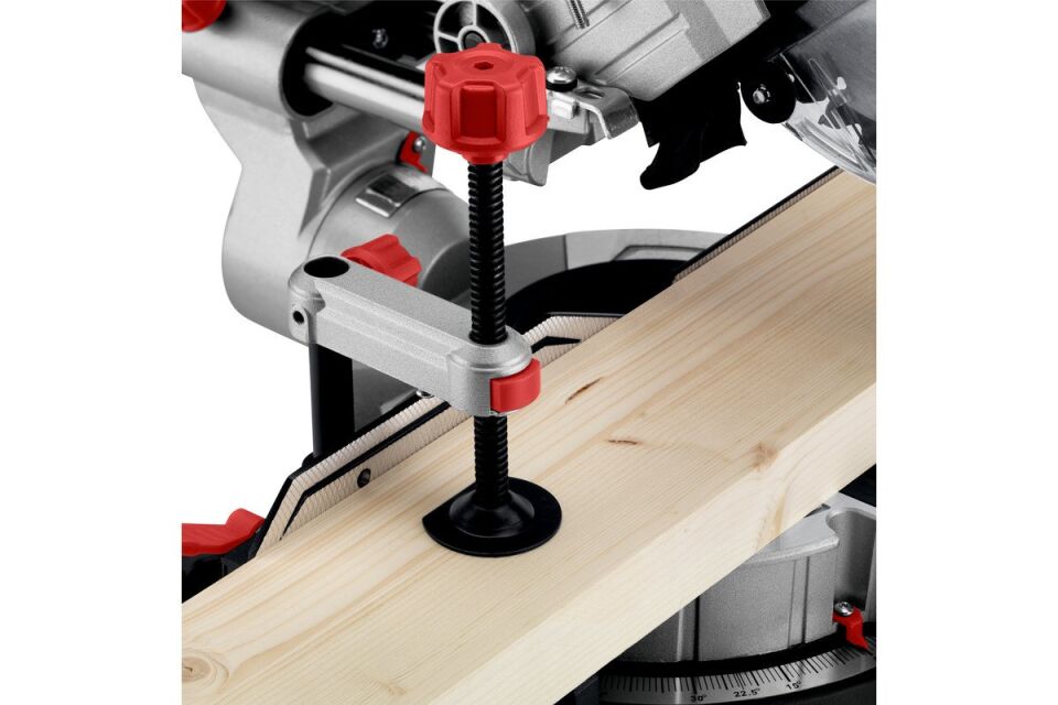 METABO KS 216 M Gönye Kesme Makinası