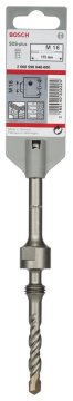 Bosch SDS-Plus Giriş Şaftı 175 mm M16 Buat Uç