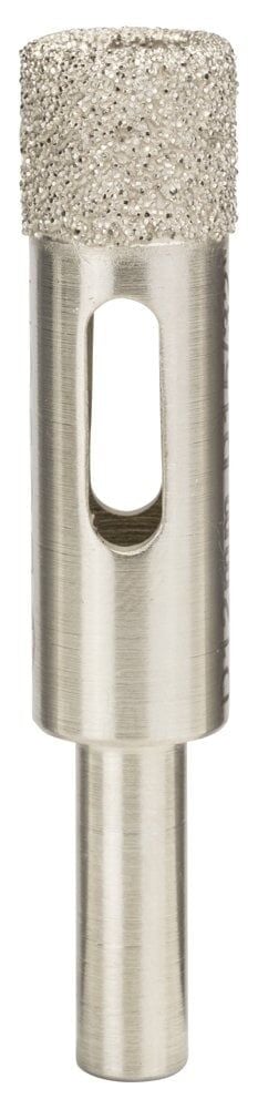 Bosch Aksesuarlar Bosch - Best Serisi, GTR 30 İçin Seramik Kuru Elmas Delici 12*35 mm