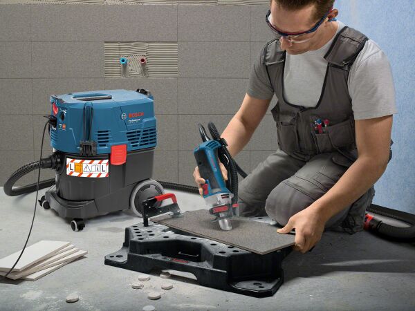 Bosch Aksesuarlar Bosch - Best Serisi, GTR 30 İçin Seramik Kuru Elmas Delici 12*35 mm