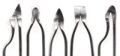Razertip Bird Carver's Mikro Set 5 Parça