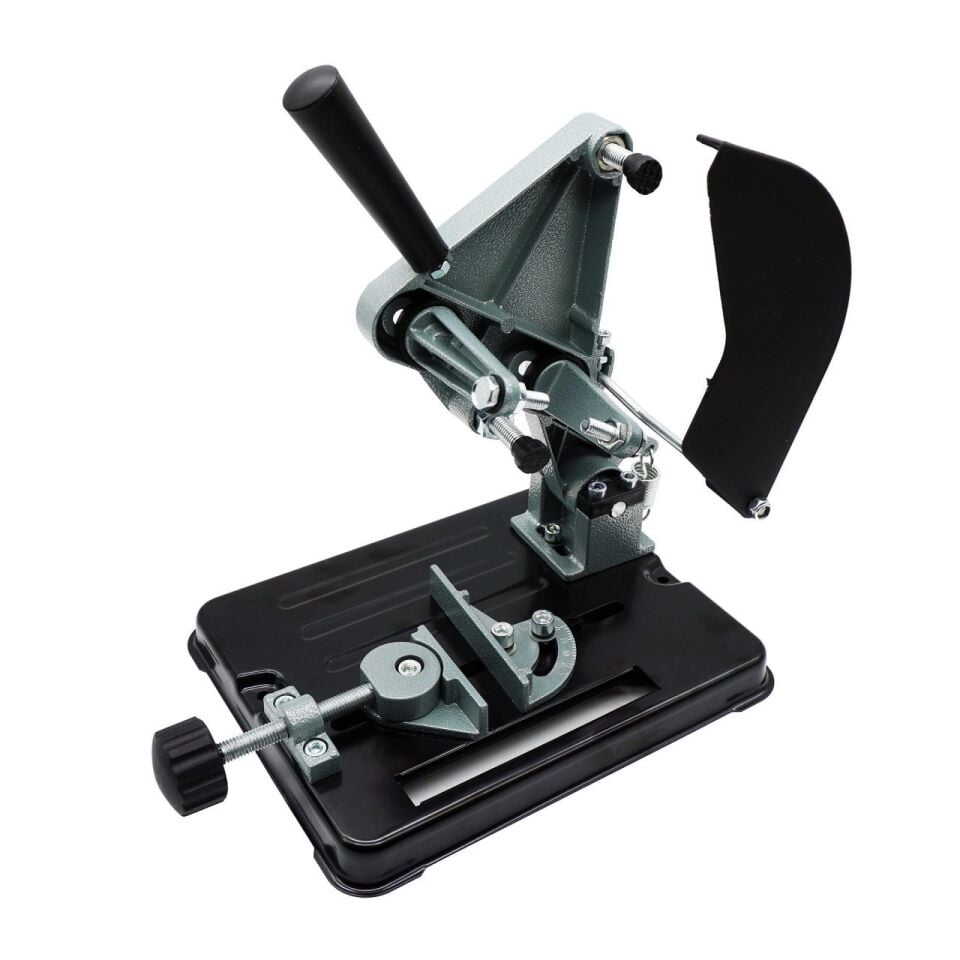 ROX Wood 15300113 Mengeneli Avuç Taşlama Tezgahı