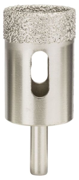 Bosch Aksesuarlar Bosch - Best Serisi, GTR 30 İçin Seramik Kuru Elmas Delici 25*35 mm