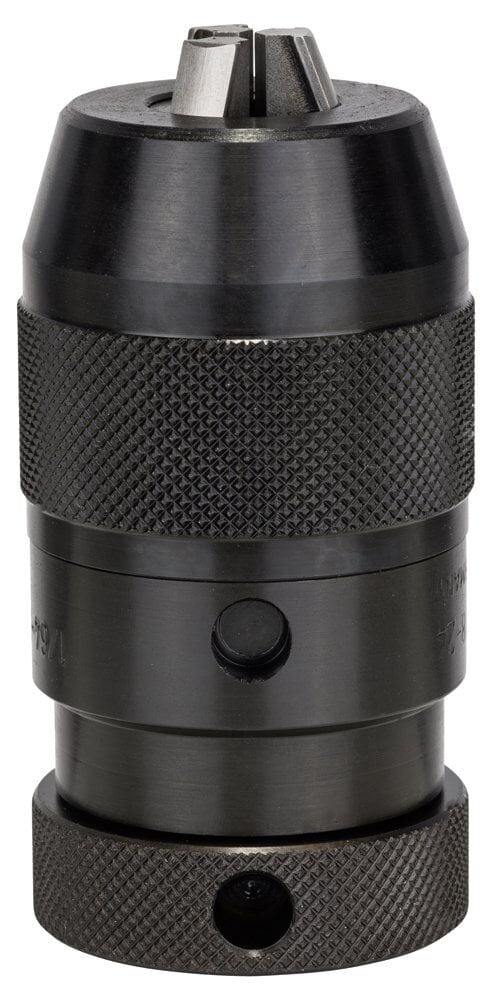 Bosch Aksesuarlar Bosch - 0,5-10 mm - 3/8''-24 Anahtarsız Mandren