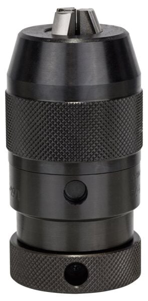 Bosch Aksesuarlar Bosch - 0,5-10 mm - 3/8''-24 Anahtarsız Mandren