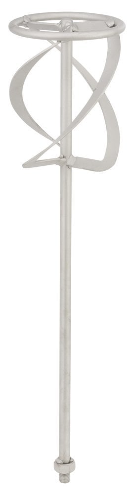 Bosch Aksesuarlar Bosch - Karıştırma Ucu M14 Şaft 140*600 mm Inox