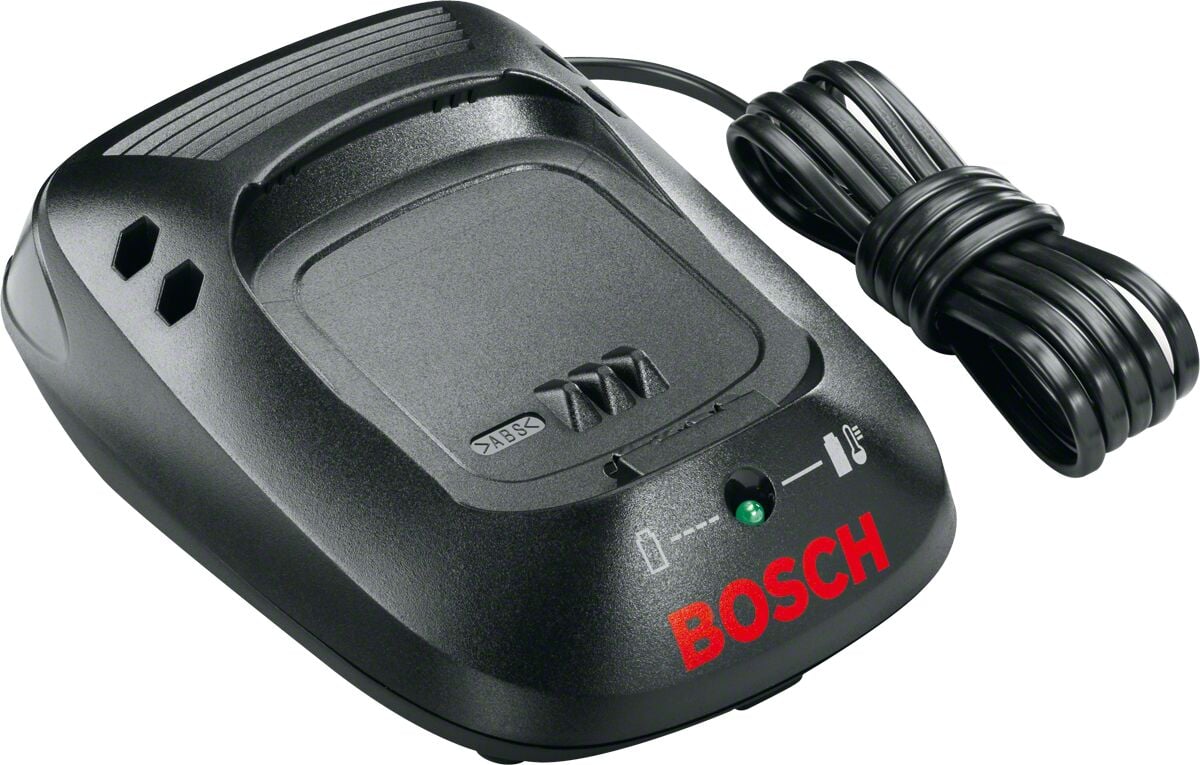 Bosch Aksesuarlar Bosch - 14,4-18 V Li-Ion Şarj Cihazı AL 2215 CV