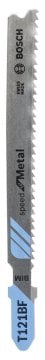 Bosch T 121 BF Speed for Metal 25li
