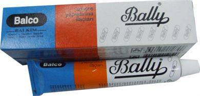 Bally 50gr Tüp