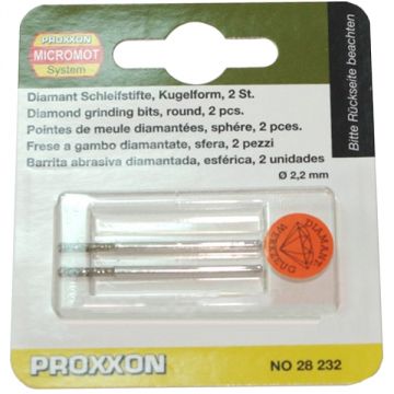 Proxxon 28232 Elmas Uç