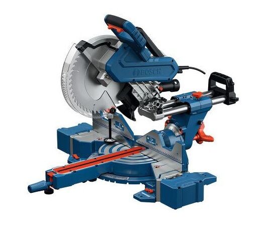 GCM 340-305 D Gönye Kesme Makinesi