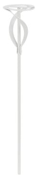 Bosch Karıştırma Sepeti Altıgen Şaft 100*600mm