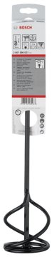 Bosch Karıştırma Sepeti Altıgen Şaft 85*400mm