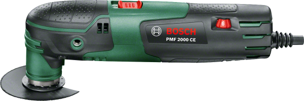 Bosch PMF 2000 CE Karton Kutulu Ürün
