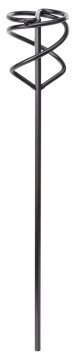 Bosch Karıştırma Sepeti Altıgen Şaft 105*600mm