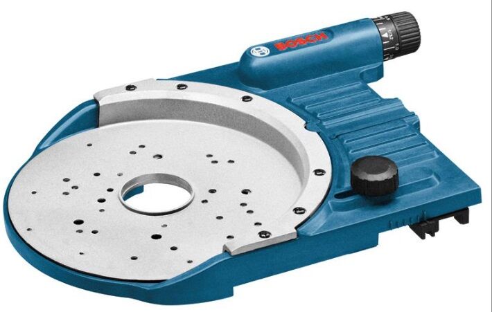 Bosch FSN OFA - Freze Bağlantısı